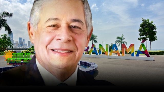 Abinader designa a Roberto Salcedo embajador en Panamá