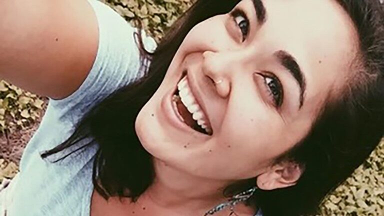 México dice que no recibió solicitud oficial de EE.UU. para buscar a Hannah Kobayashi, quien habría ingresado al país libremente