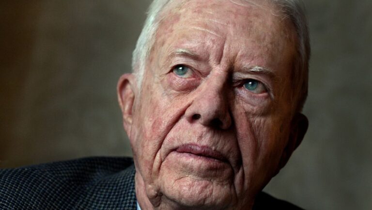 Última hora de la muerte del expresidente de EE.UU. Jimmy Carter: noticias, reacciones y más