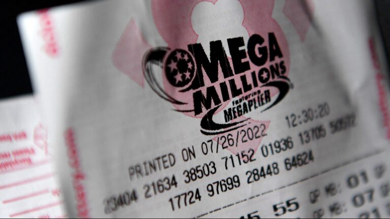 ¿Cuántos números hay que tener para ganar el Mega Millions? ¿Cuánto se gana con 1, 2 y 3 números?