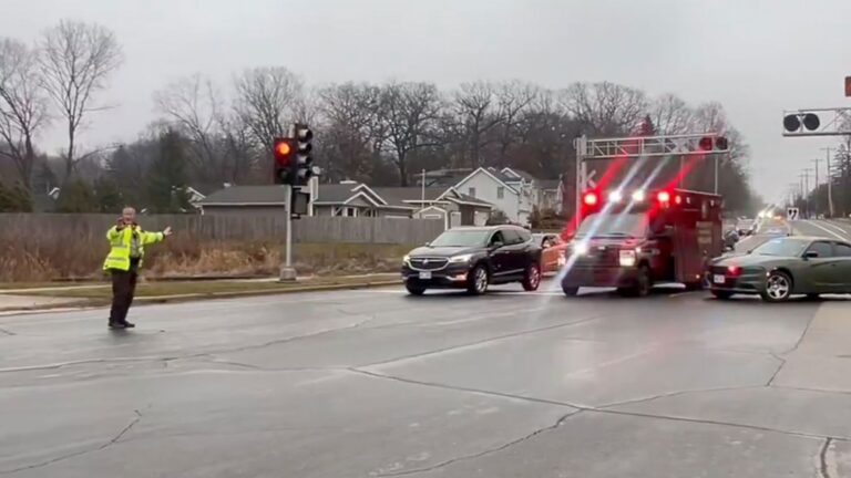 Última hora del tiroteo en escuela de Madison, Wisconsin: muertos, noticias, reacciones y más