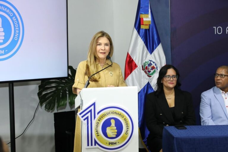 PRM celebrará su décimo aniversario en el Pabellón de Volleyball el 1 de febrero