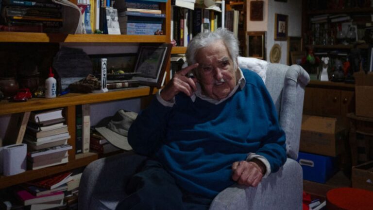 ¿Qué problemas de salud ha tenido José «Pepe» Mujica?