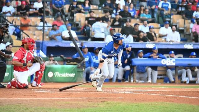 Tan dramático como puede ser: Licey obliga a un séptimo y decisivo juego al vencer a Leones