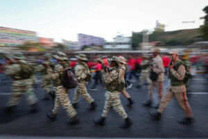 Última hora de Venezuela, Maduro y González: detenciones, manifestaciones y las noticias antes de la toma de posesión