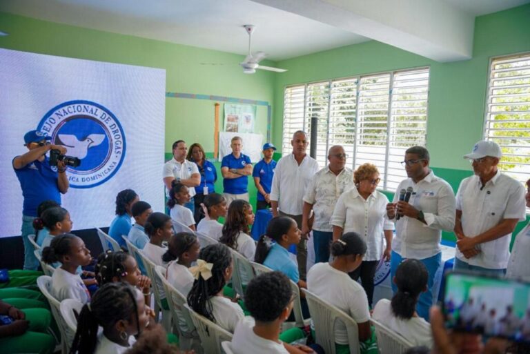 Propeep beneficia más de cinco mil personas en jornadas ´´Primero Tú´´ en Pedro Brand y La Vega