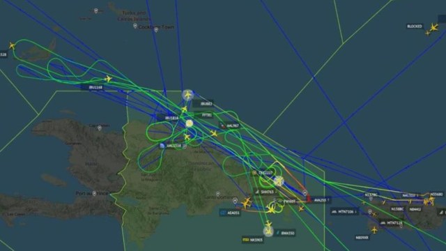 Explota otro cohete Starship y distorsiona rutas de aviones hacia RD y el Caribe